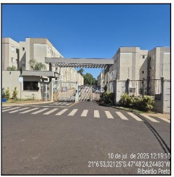 Apartamento da Caixa em RIBEIRAO PRETO / SP - 8787712958995