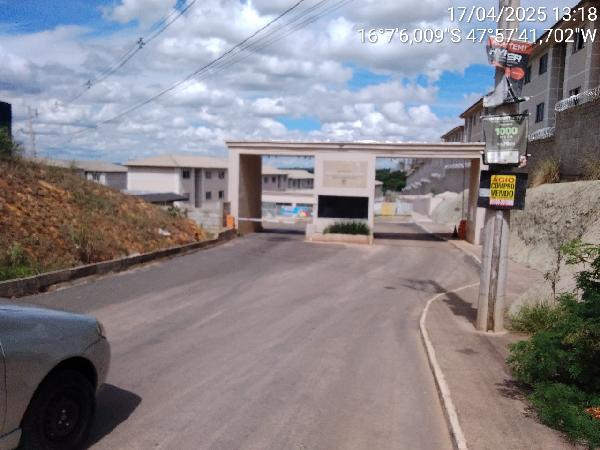 Apartamento da Caixa em LUZIANIA / GO - 8787712967099