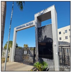 Apartamento da Caixa em BAURU / SP - 8787712971525