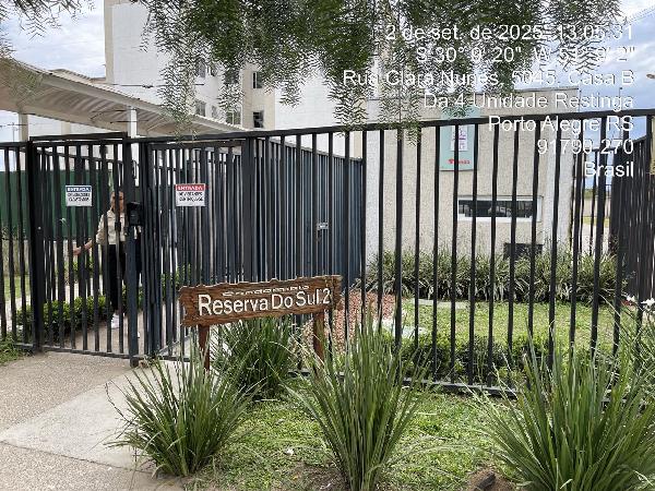 Apartamento da Caixa em PORTO ALEGRE / RS - 8787712974427