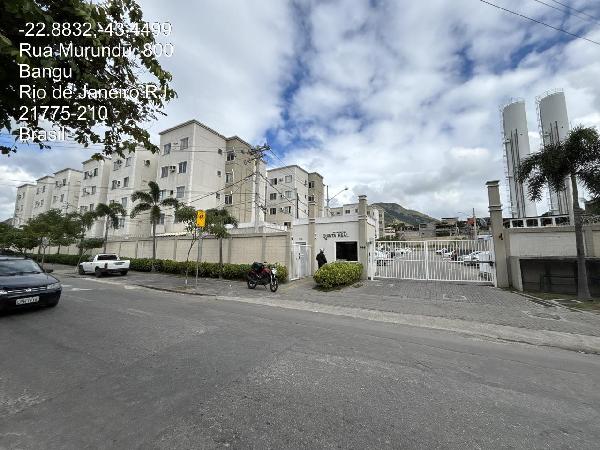 Apartamento da Caixa em RIO DE JANEIRO / RJ - 8787712975342