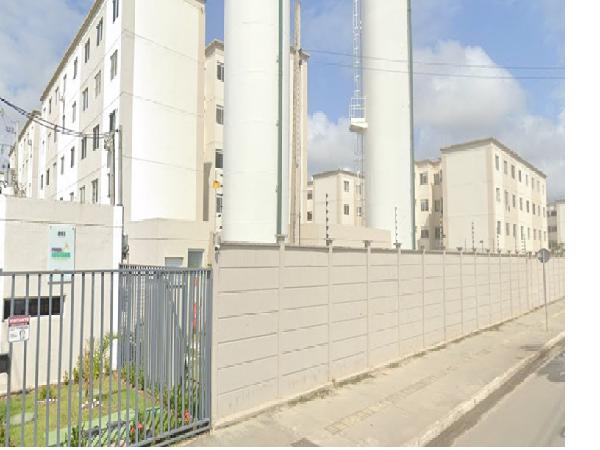 Apartamento da Caixa em PAULISTA / PE - 8787712976420