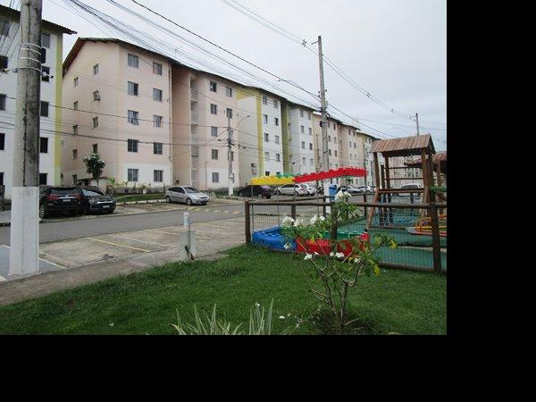 Apartamento Caixa em LAURO DE FREITAS / BA - 8787712989661