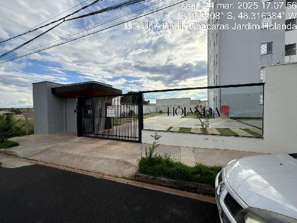 Apartamento Caixa em UBERLANDIA / MG - 8787713027251