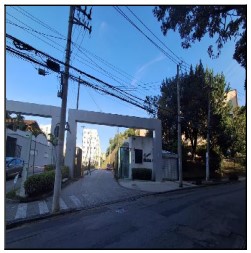 Apartamento da Caixa em RIO DE JANEIRO / RJ - 8787713028568