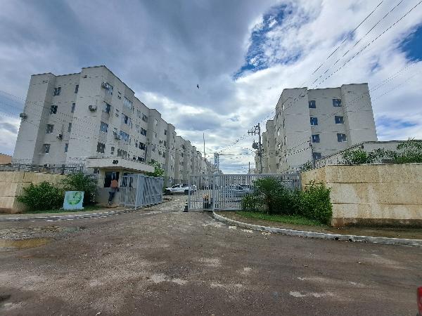 Apartamento da Caixa em BELFORD ROXO / RJ - 8787713031470