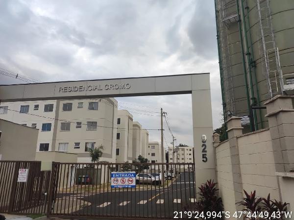 Apartamento da Caixa em RIBEIRAO PRETO / SP - 8787713039829