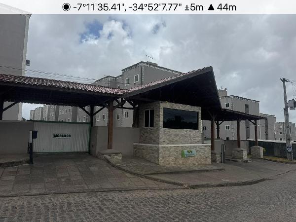 Imóvel da Caixa em JOAO PESSOA / PB - 8787713044385