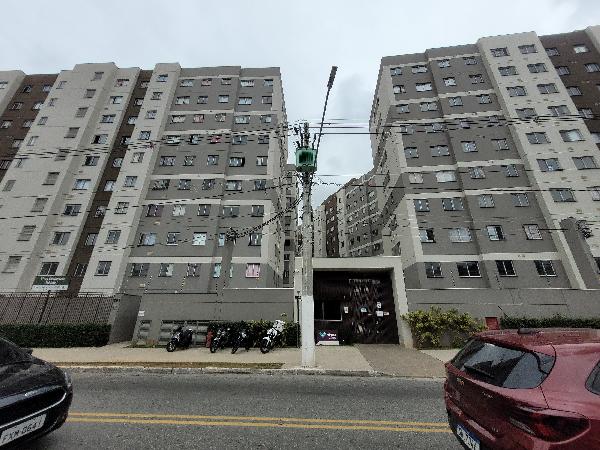 Apartamento da Caixa em SAO PAULO / SP - 8787713050482