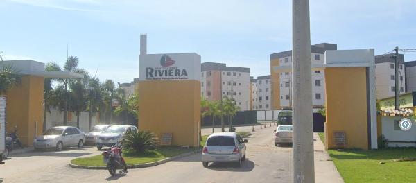 Apartamento da Caixa em DUQUE DE CAXIAS / RJ - 8787713054690