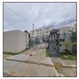 Apartamento da Caixa em CAMACARI / BA - 8787713069590