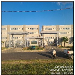 Apartamento da Caixa em SAO JOSE DO RIO PRETO / SP - 8787713077585