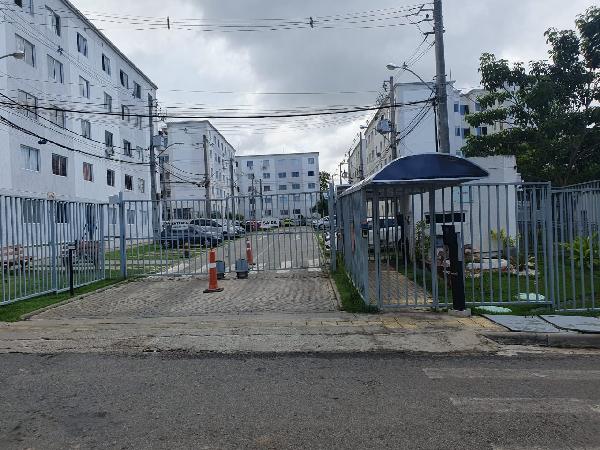 Apartamento Caixa em CAMACARI / BA - 8787713079316