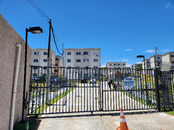 Apartamento da Caixa em CAMACARI / BA - 8787713079340