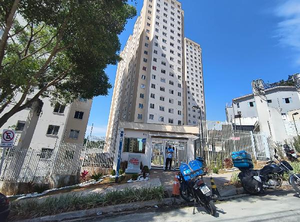 Apartamento da Caixa em SAO PAULO / SP - 8787713084425