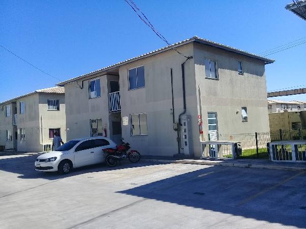 Apartamento da Caixa em CABO FRIO / RJ - 8787713084719