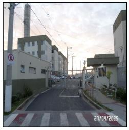 Apartamento Caixa em CONTAGEM / MG - 8787713102750