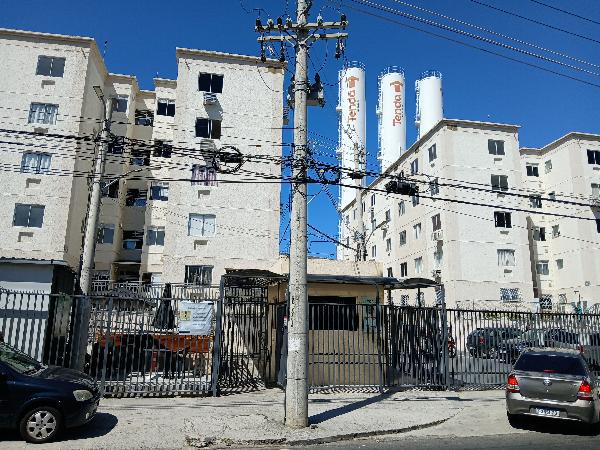 Apartamento da Caixa em RIO DE JANEIRO / RJ - 8787713118087