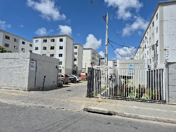 Apartamento da Caixa em PAULISTA / PE - 8787713118648