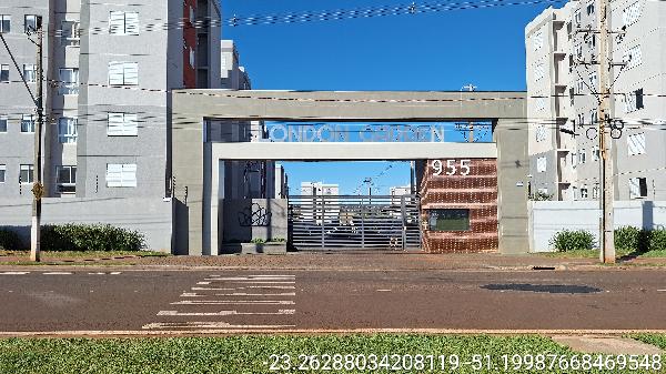 Apartamento da Caixa em LONDRINA / PR - 8787713119768