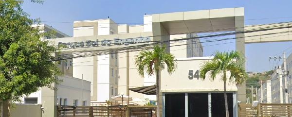 Apartamento da Caixa em SAO GONCALO / RJ - 8787713134066