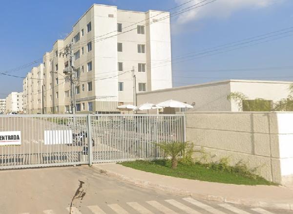 Apartamento da Caixa em BELFORD ROXO / RJ - 8787713149454