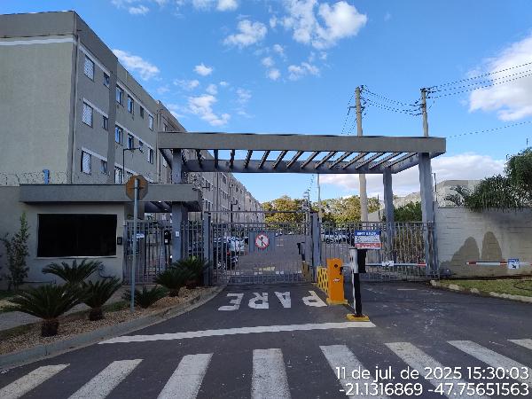 Apartamento da Caixa em RIBEIRAO PRETO / SP - 8787713157112