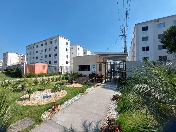 Apartamento da Caixa em RIO DE JANEIRO / RJ - 8787713173266