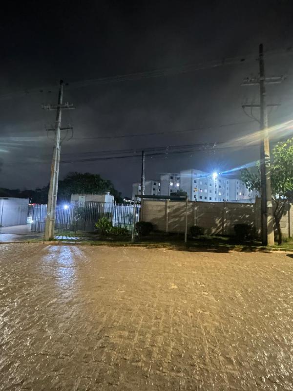 Apartamento da Caixa em CAMARAGIBE / PE - 8787713174939