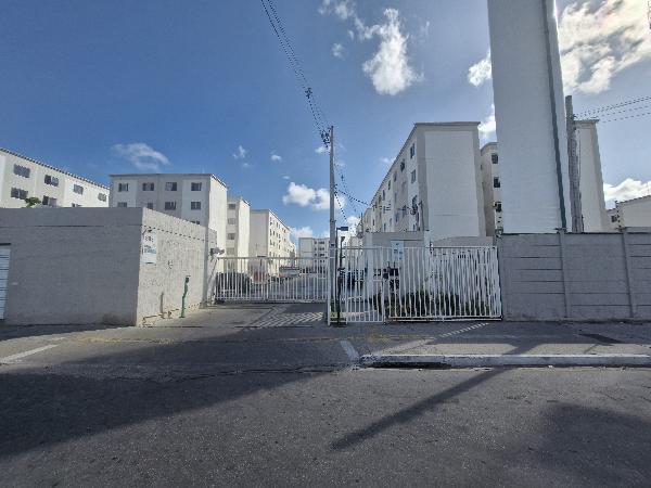 Apartamento da Caixa em PAULISTA / PE - 8787713176281