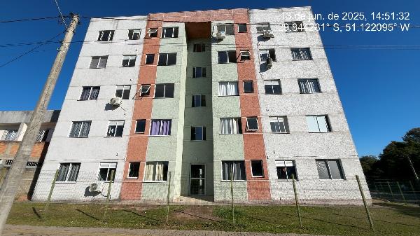 Apartamento da Caixa em SAPUCAIA DO SUL / RS - 8787713190110