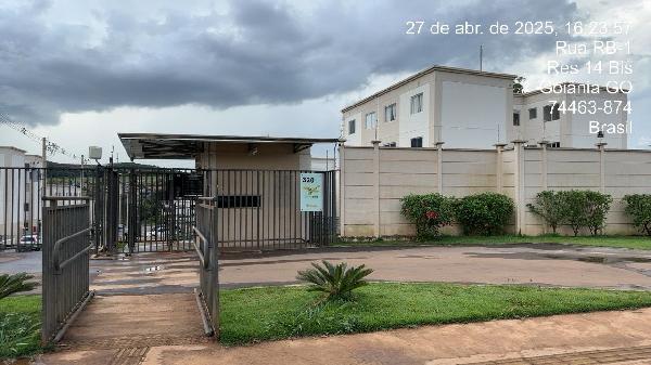 Apartamento Caixa em GOIANIA / GO - 8787713191302