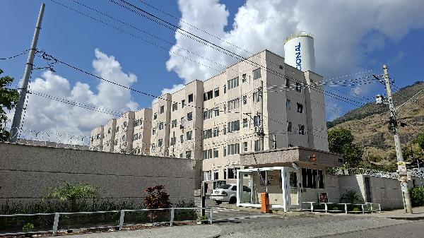 Apartamento da Caixa em RIO DE JANEIRO / RJ - 8787713208264