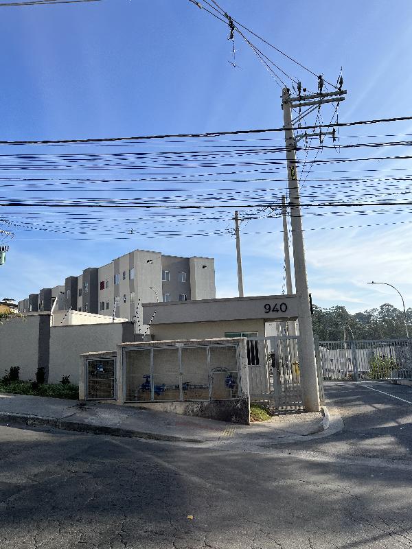 Imóvel da Caixa em POA / SP - 8787713213276
