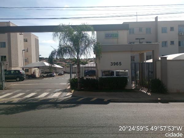 Apartamento Caixa em VOTUPORANGA / SP - 8787713224804