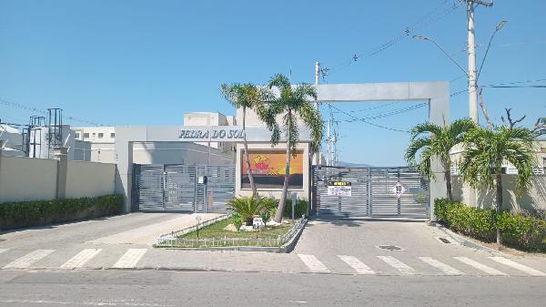 Apartamento da Caixa em ITABORAI / RJ - 8787713225894