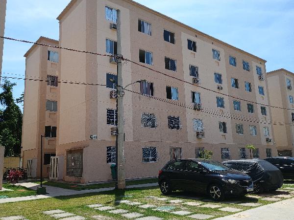 Apartamento Caixa em RIO DE JANEIRO / RJ - 8787713227498