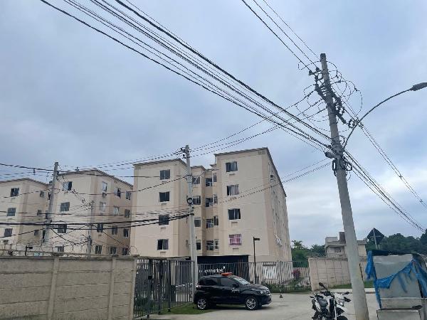 Apartamento da Caixa em RIO DE JANEIRO / RJ - 8787713228036