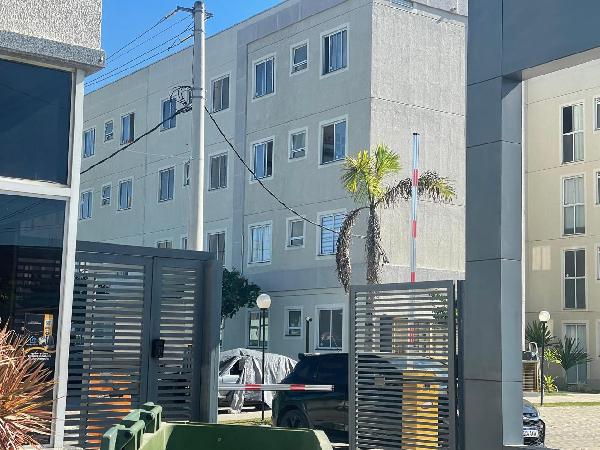 Apartamento da Caixa em CAMPOS DOS GOYTACAZES / RJ - 8787713236322