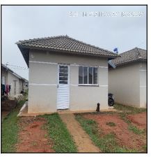 Casa da Caixa em BIRIGUI / SP - 8787713239097