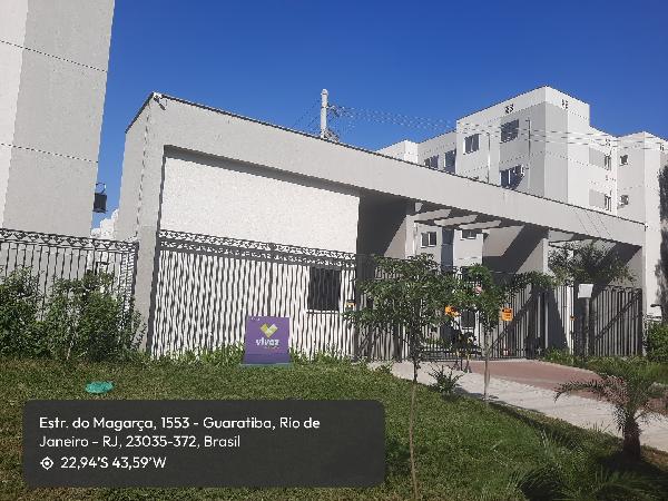 Apartamento da Caixa em RIO DE JANEIRO / RJ - 8787713241164