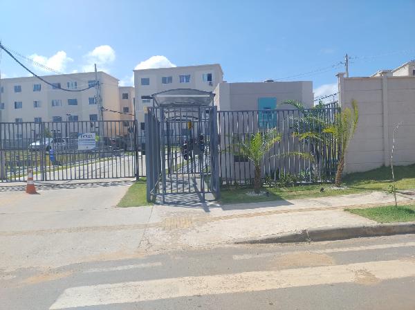 Apartamento da Caixa em CAMACARI / BA - 8787713247740