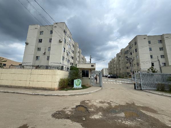 Apartamento da Caixa em BELFORD ROXO / RJ - 8787713247995