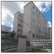 Apartamento da Caixa em SALVADOR / BA - 8787713255009
