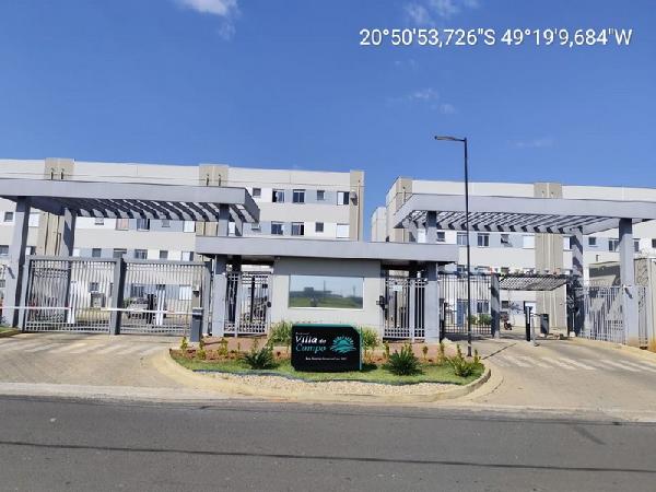 Apartamento da Caixa em SAO JOSE DO RIO PRETO / SP - 8787713259993
