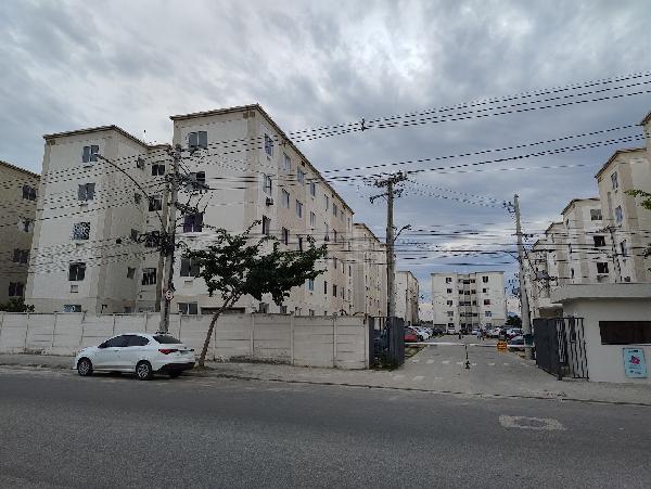 Apartamento da Caixa em RIO DE JANEIRO / RJ - 8787713262714