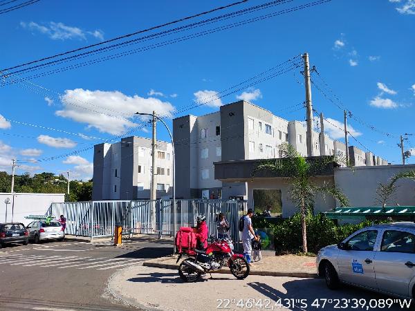 Apartamento da Caixa em SANTA BARBARA D'OESTE / SP - 8787713263982