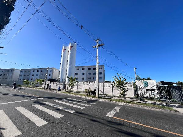 Apartamento da Caixa em SALVADOR / BA - 8787713296740