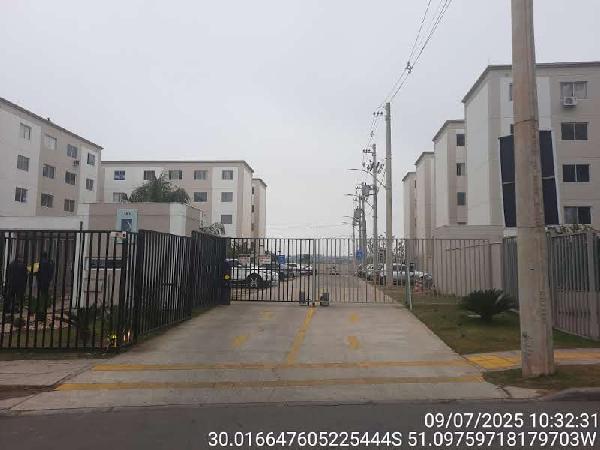 Apartamento da Caixa em PORTO ALEGRE / RS - 8787713302600