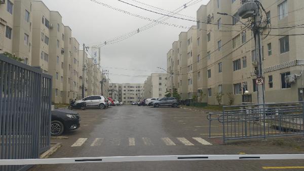 Apartamento da Caixa em BELFORD ROXO / RJ - 8787713304662